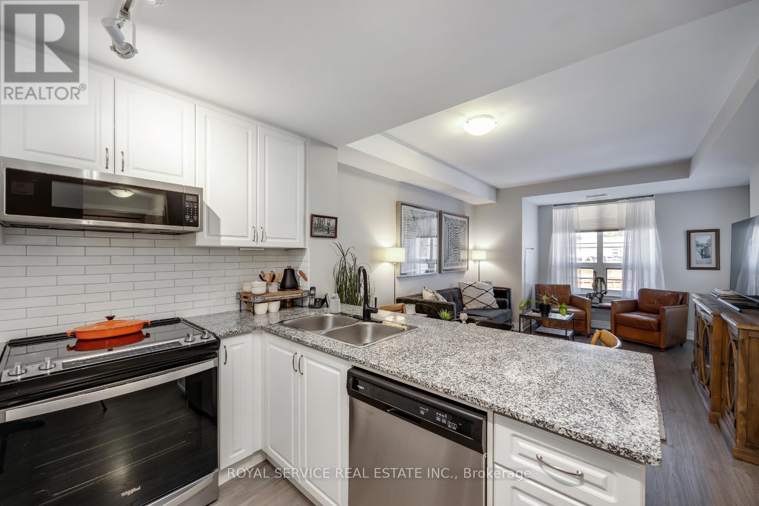 21 Brookhouse Drive, Clarington (Newcastle), Ontario  L1B 1N8 - Photo 9 - E12465142