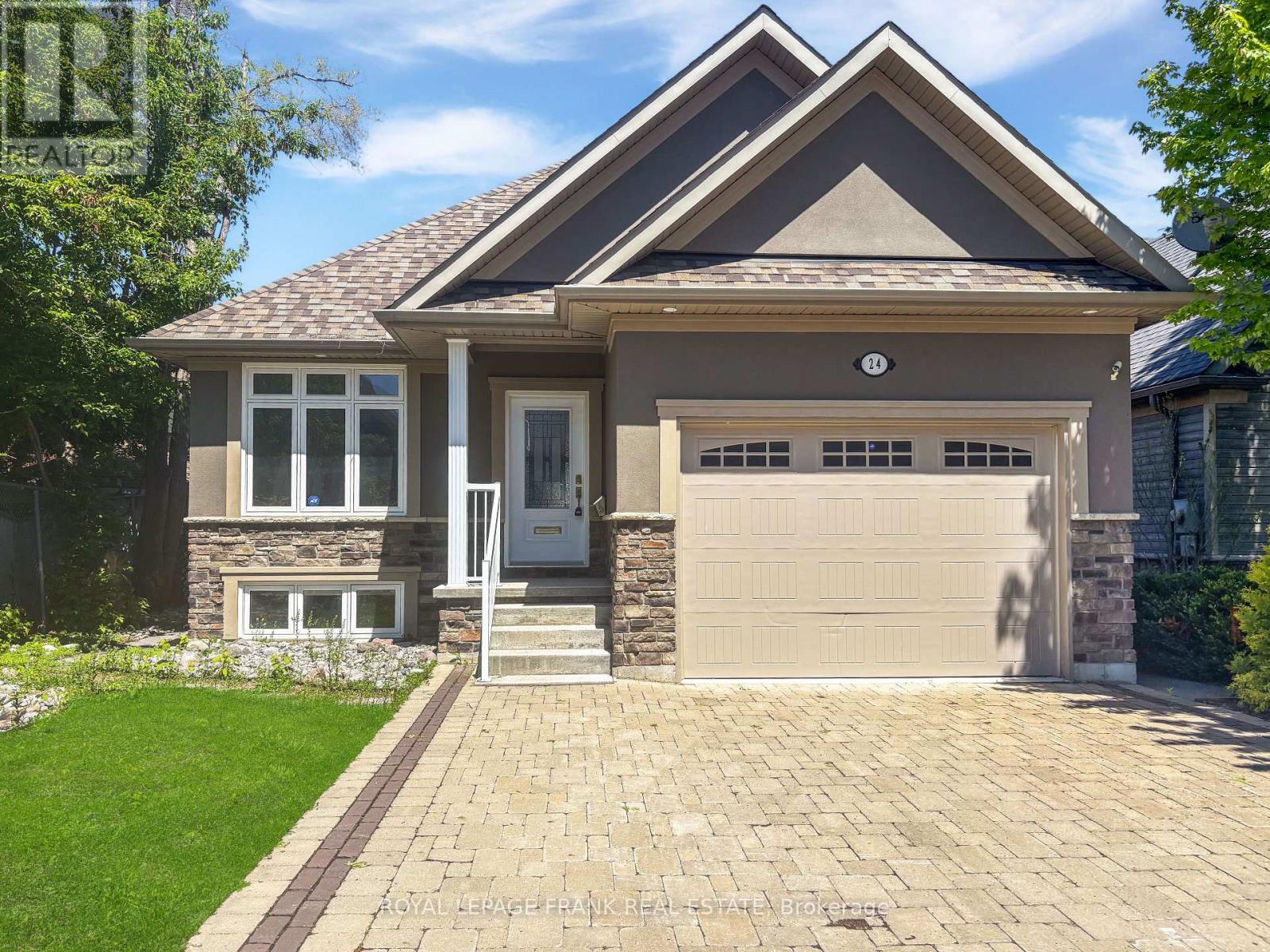 8 - 24 BRINTON DRIVE, peterborough (otonabee ward 1), Ontario