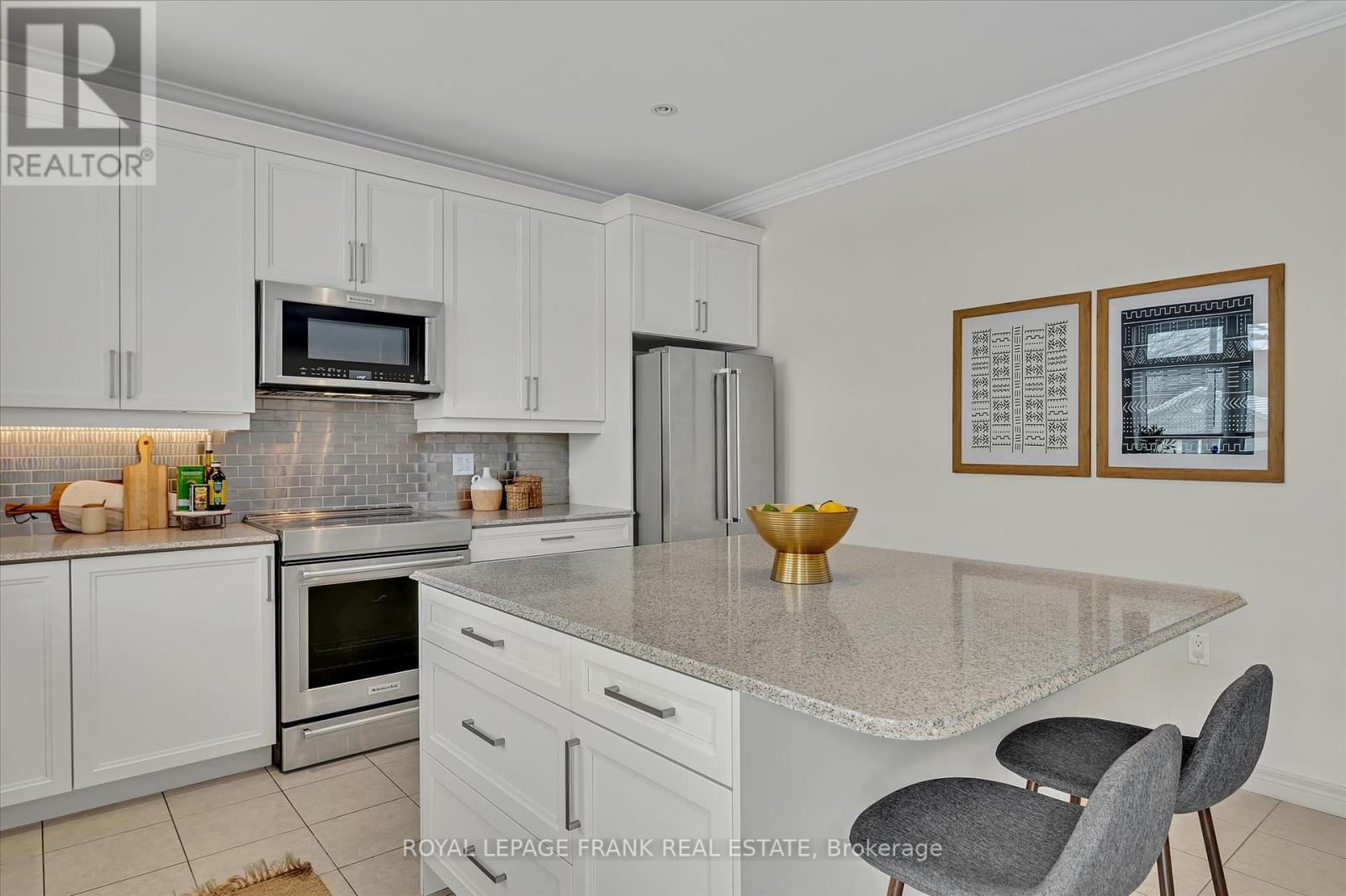 8 - 24 Brinton Drive, Peterborough (Otonabee Ward 1), Ontario  K9J 8S8 - Photo 16 - X12464993