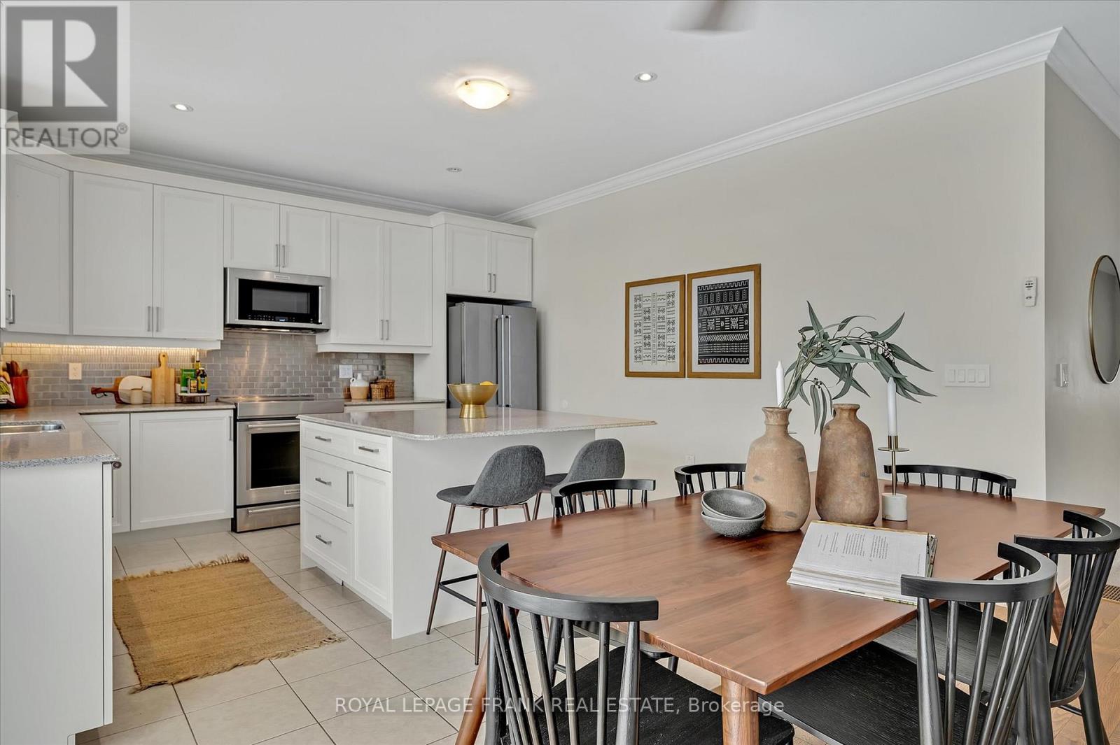 8 - 24 Brinton Drive, Peterborough (Otonabee Ward 1), Ontario  K9J 8S8 - Photo 19 - X12464993