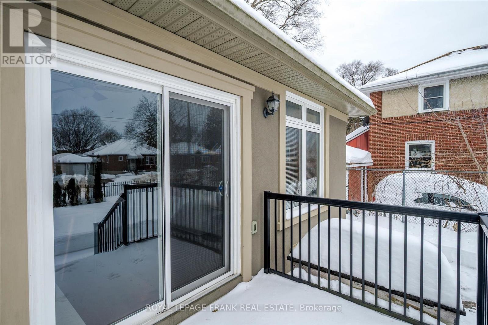 8 - 24 Brinton Drive, Peterborough (Otonabee Ward 1), Ontario  K9J 8S8 - Photo 20 - X12464993