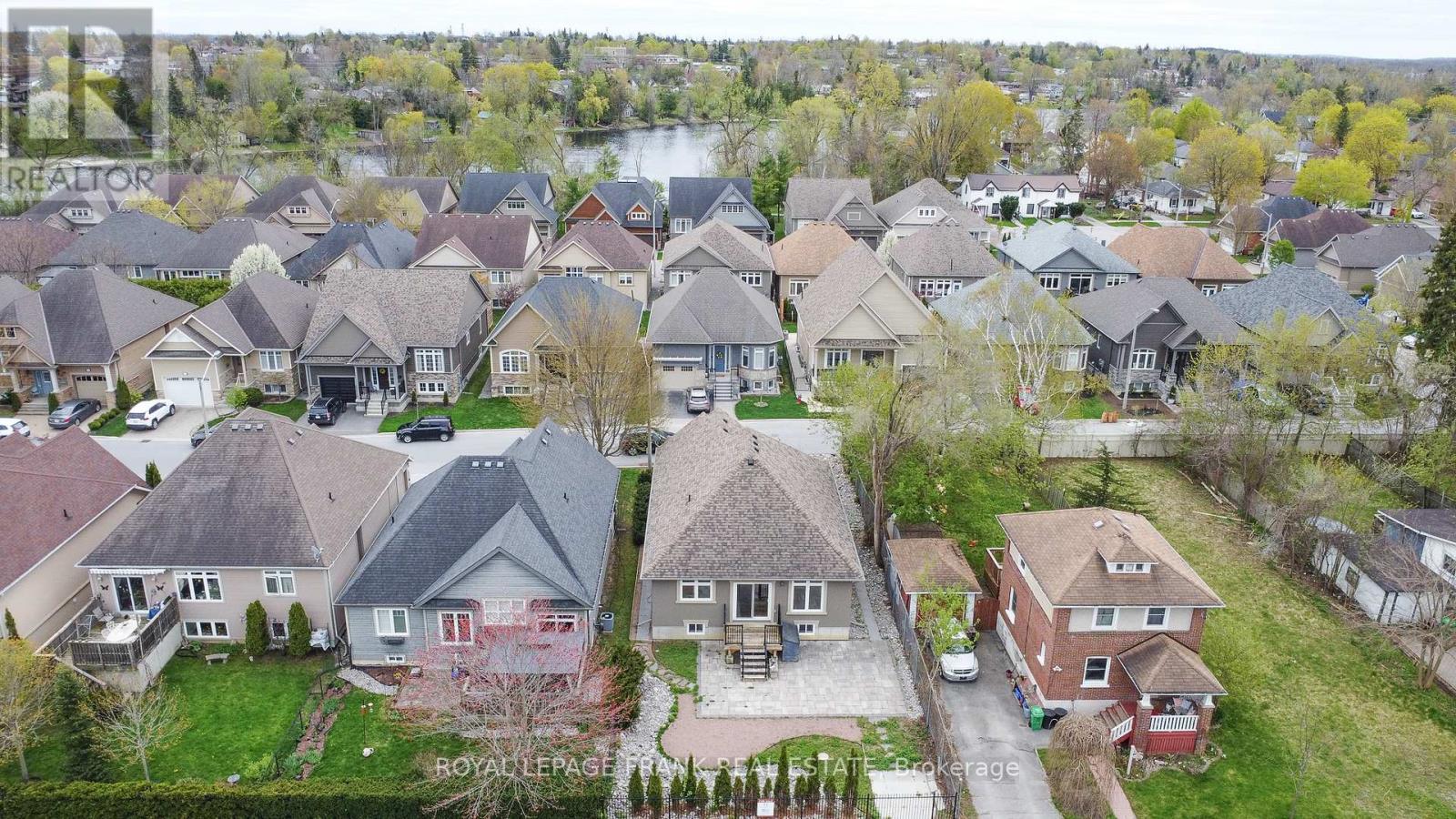 8 - 24 Brinton Drive, Peterborough (Otonabee Ward 1), Ontario  K9J 8S8 - Photo 42 - X12464993