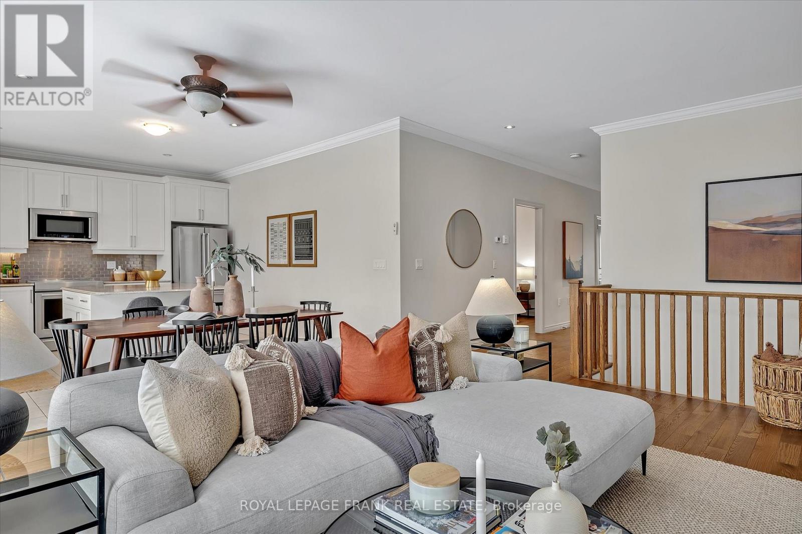 8 - 24 Brinton Drive, Peterborough (Otonabee Ward 1), Ontario  K9J 8S8 - Photo 7 - X12464993