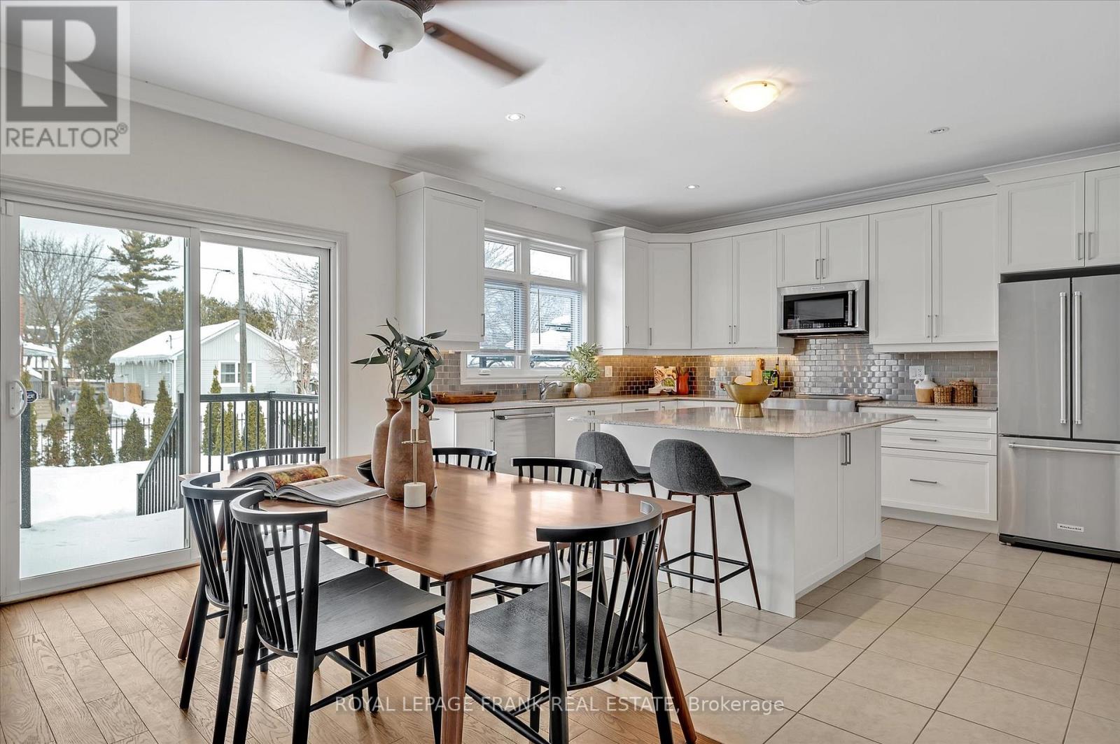 8 - 24 Brinton Drive, Peterborough (Otonabee Ward 1), Ontario  K9J 8S8 - Photo 9 - X12464993
