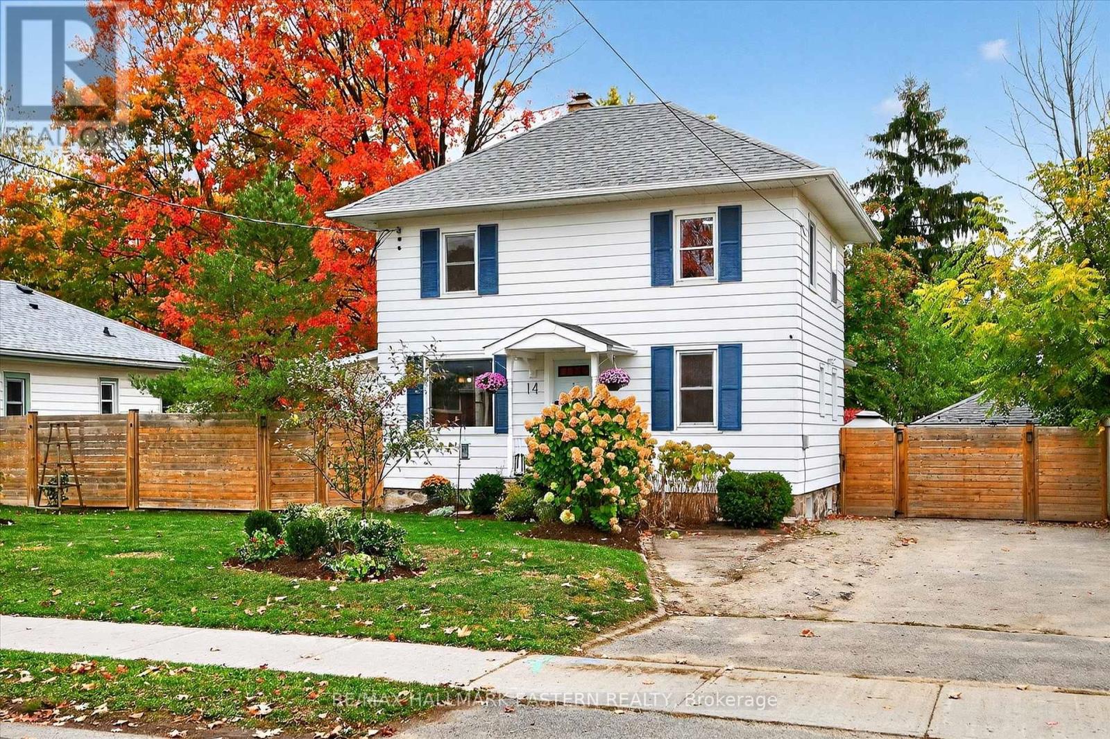 14 ALEXANDER AVENUE, peterborough (monaghan ward 2), Ontario