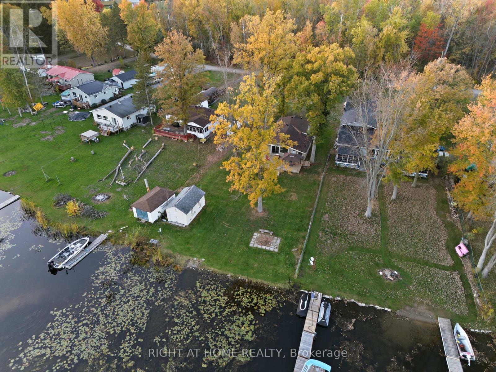 49 RIVER ROAD W, trent hills, Ontario