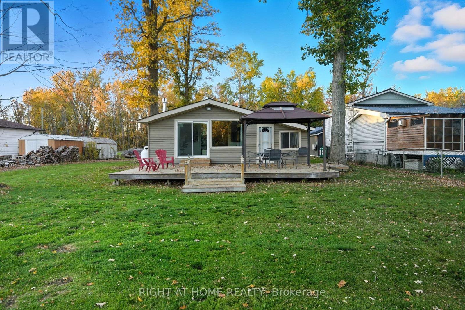 49 River Road W, Trent Hills, Ontario  K0L 1L0 - Photo 24 - X12464925