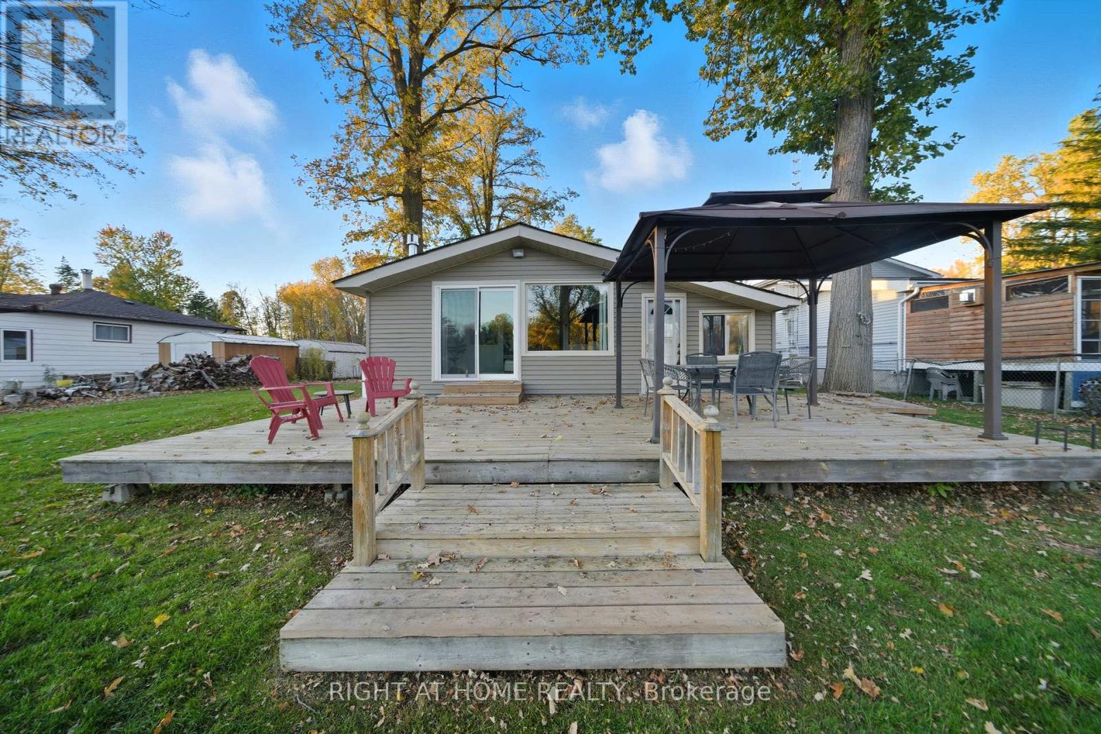 49 River Road W, Trent Hills, Ontario  K0L 1L0 - Photo 26 - X12464925