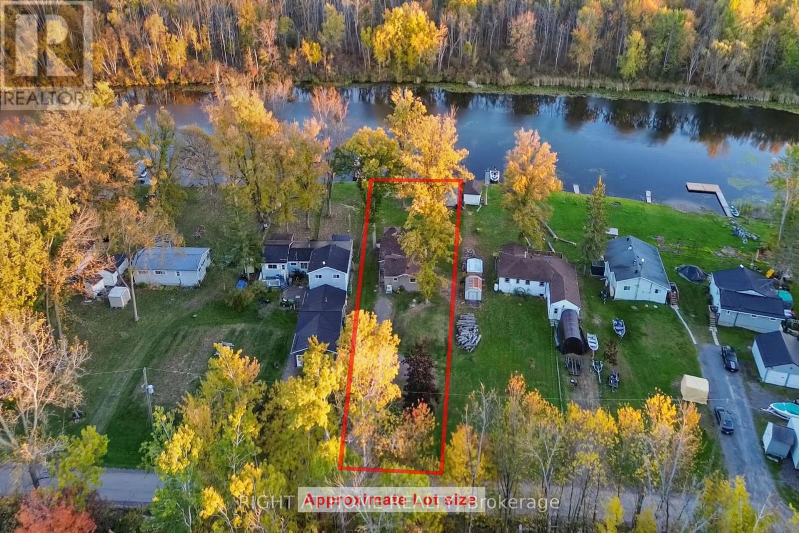 49 River Road W, Trent Hills, Ontario  K0L 1L0 - Photo 3 - X12464925