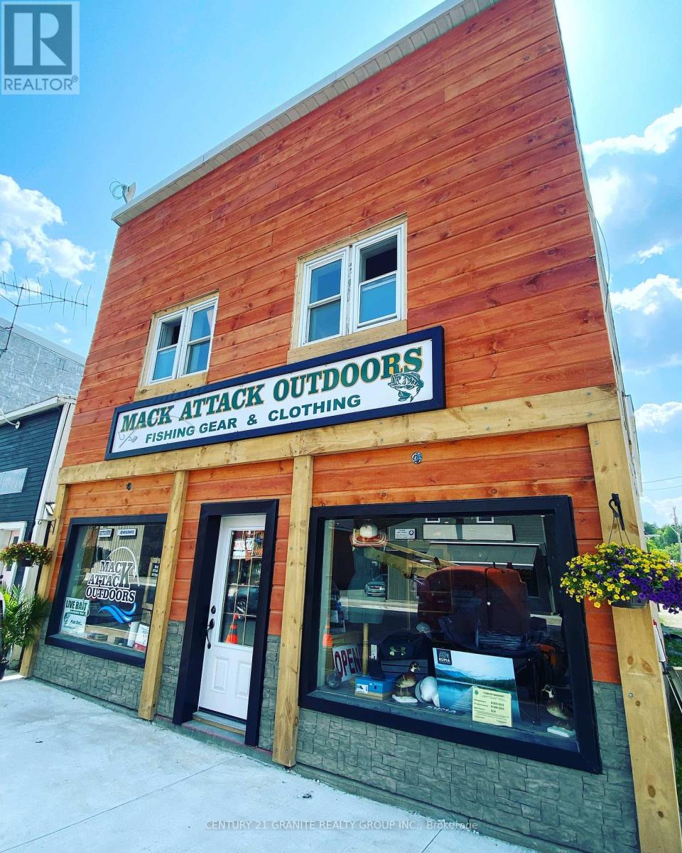 62 HASTINGS STREET N, bancroft (bancroft ward), Ontario