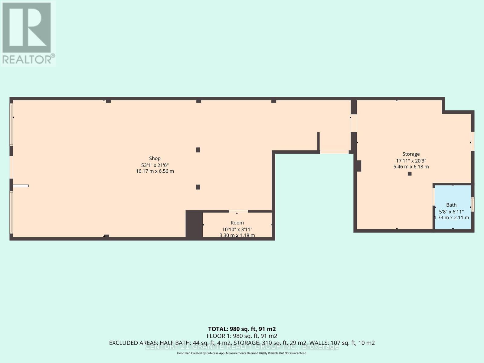 62 Hastings Street N, Bancroft (Bancroft Ward), Ontario  K0L 1C0 - Photo 12 - X12465174