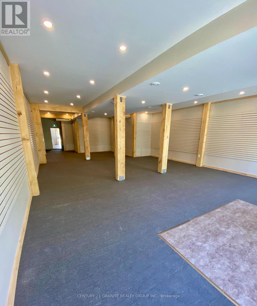 62 Hastings Street N, Bancroft (Bancroft Ward), Ontario  K0L 1C0 - Photo 2 - X12465174