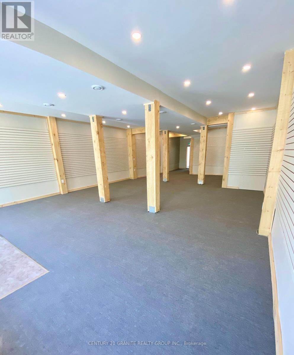 62 Hastings Street N, Bancroft (Bancroft Ward), Ontario  K0L 1C0 - Photo 3 - X12465174