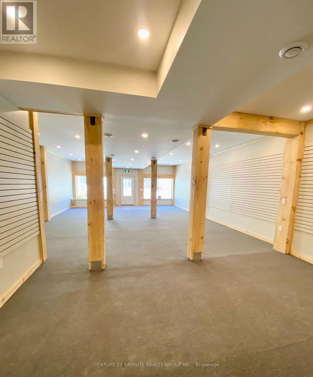 62 Hastings Street N, Bancroft (Bancroft Ward), Ontario  K0L 1C0 - Photo 7 - X12465174