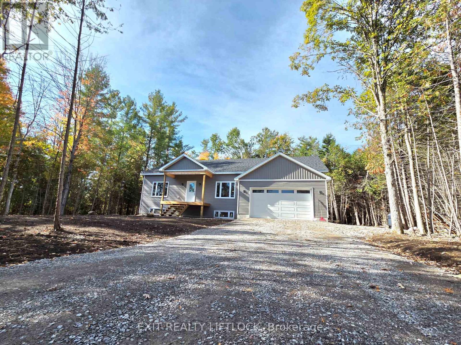 1420 Drysdale Road, Asphodel-Norwood, Ontario  K0L 1V0 - Photo 2 - X12465182