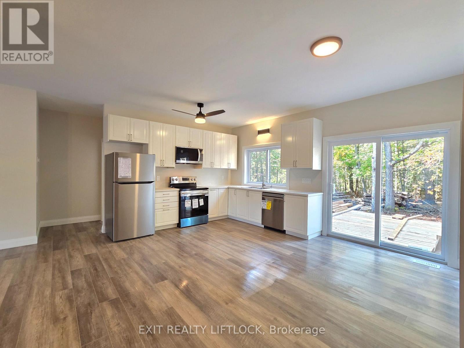1420 Drysdale Road, Asphodel-Norwood, Ontario  K0L 1V0 - Photo 3 - X12465182