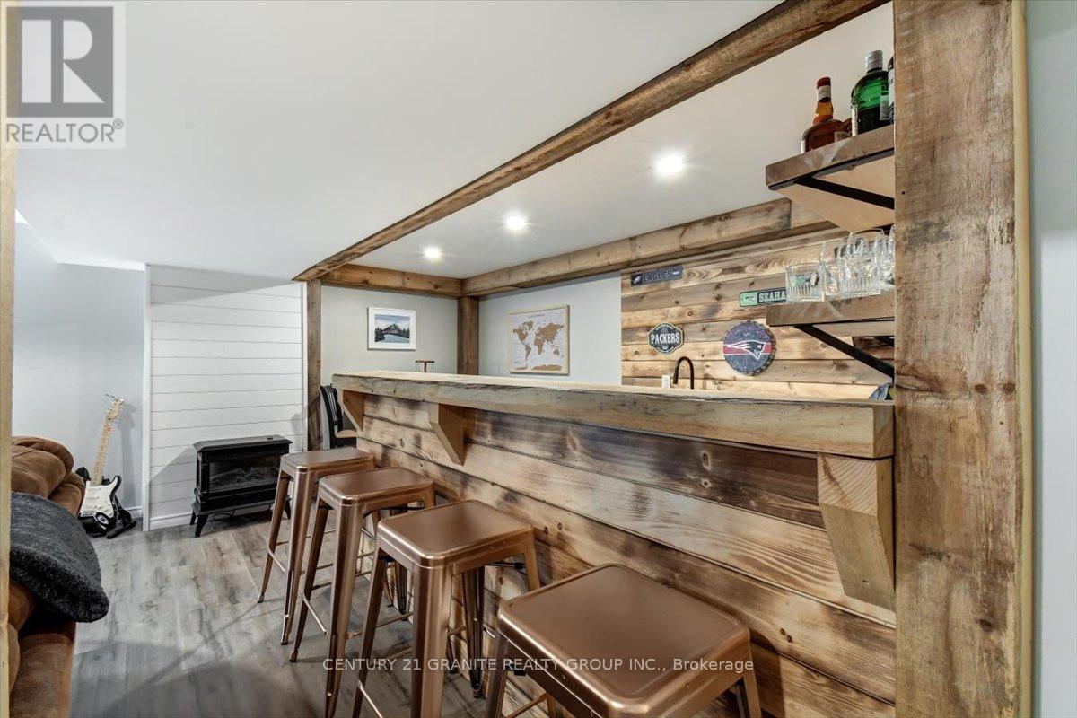 71 Pinegrove Street, Hastings Highlands (Herschel Ward), Ontario  K0L 1C0 - Photo 32 - X12465408