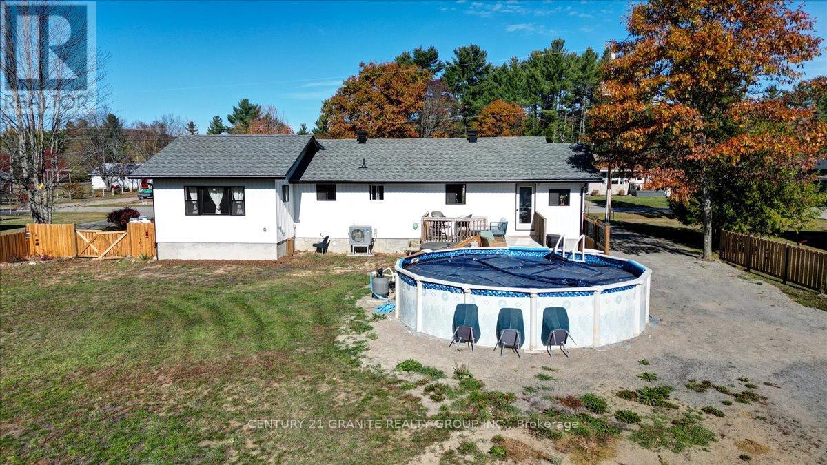 71 Pinegrove Street, Hastings Highlands (Herschel Ward), Ontario  K0L 1C0 - Photo 45 - X12465408