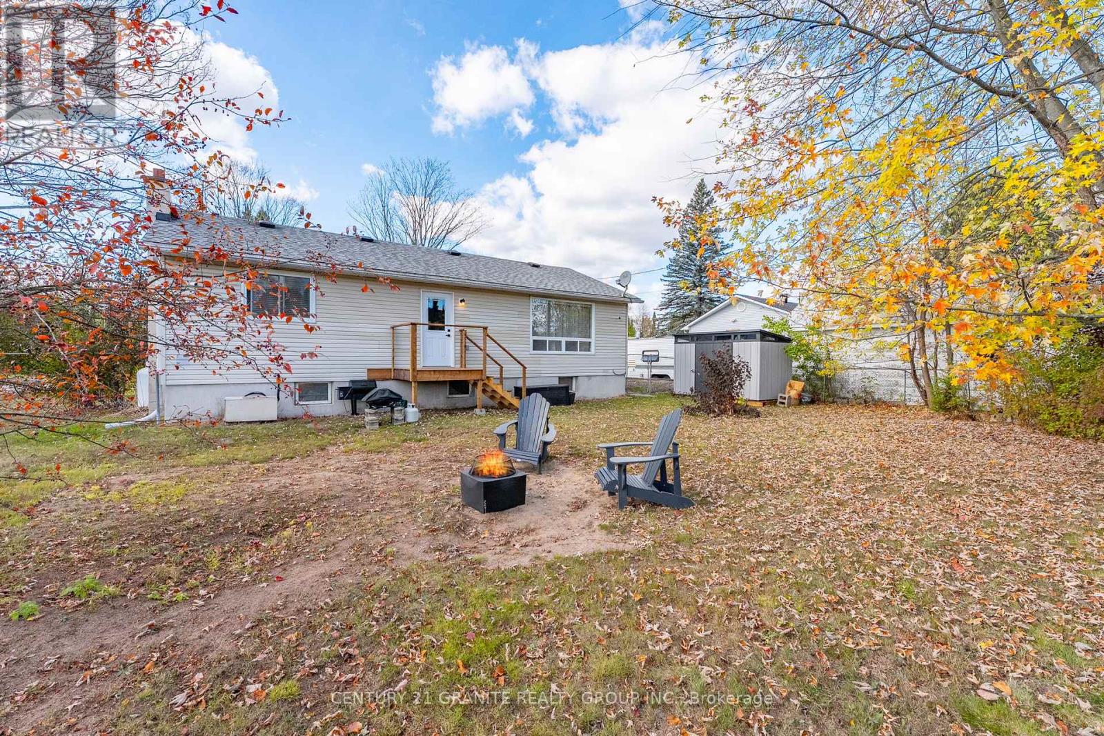 31 Sprucedale Street, Highlands East (Bicroft Ward), Ontario  K0L 1M0 - Photo 38 - X12465476