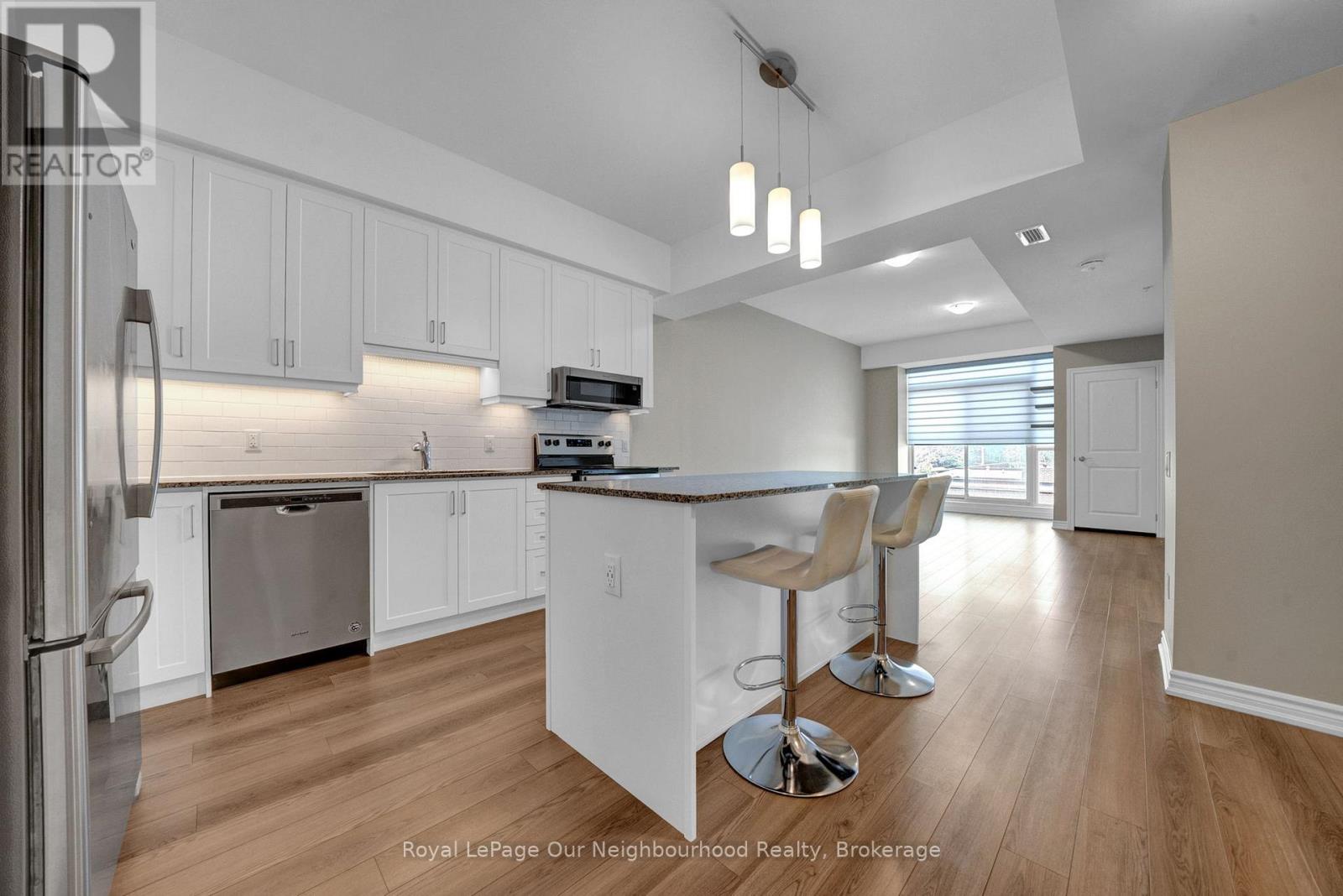 402 - 109 King Avenue E, Clarington (Newcastle), Ontario  L1B 1H3 - Photo 10 - E12465575