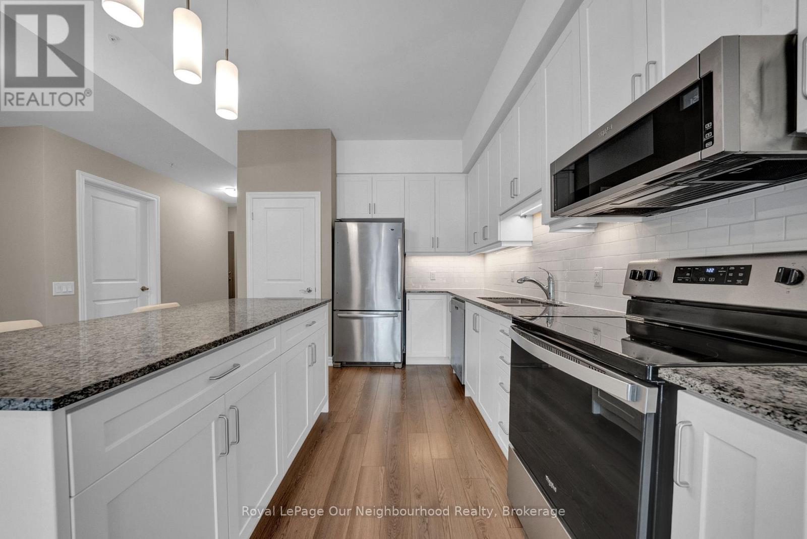 402 - 109 King Avenue E, Clarington (Newcastle), Ontario  L1B 1H3 - Photo 14 - E12465575