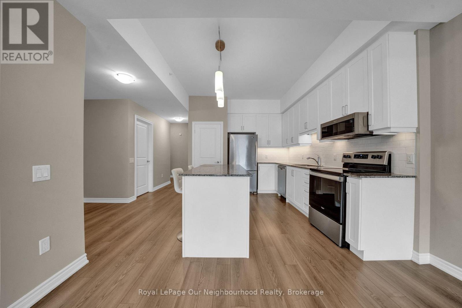 402 - 109 King Avenue E, Clarington (Newcastle), Ontario  L1B 1H3 - Photo 15 - E12465575
