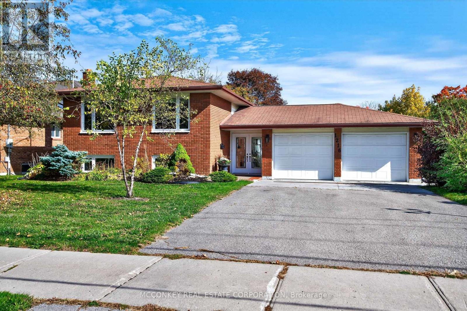 1216 HILLIARD STREET, peterborough (northcrest ward 5), Ontario