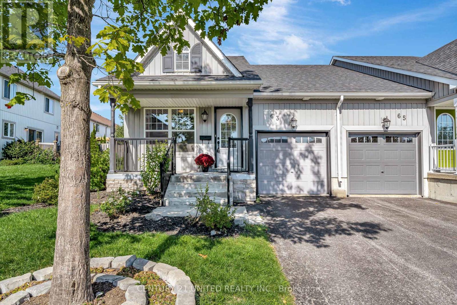 63 Fallingbrook Crescent, Kawartha Lakes (Lindsay), Ontario  K9V 0B3 - Photo 15 - X12465709