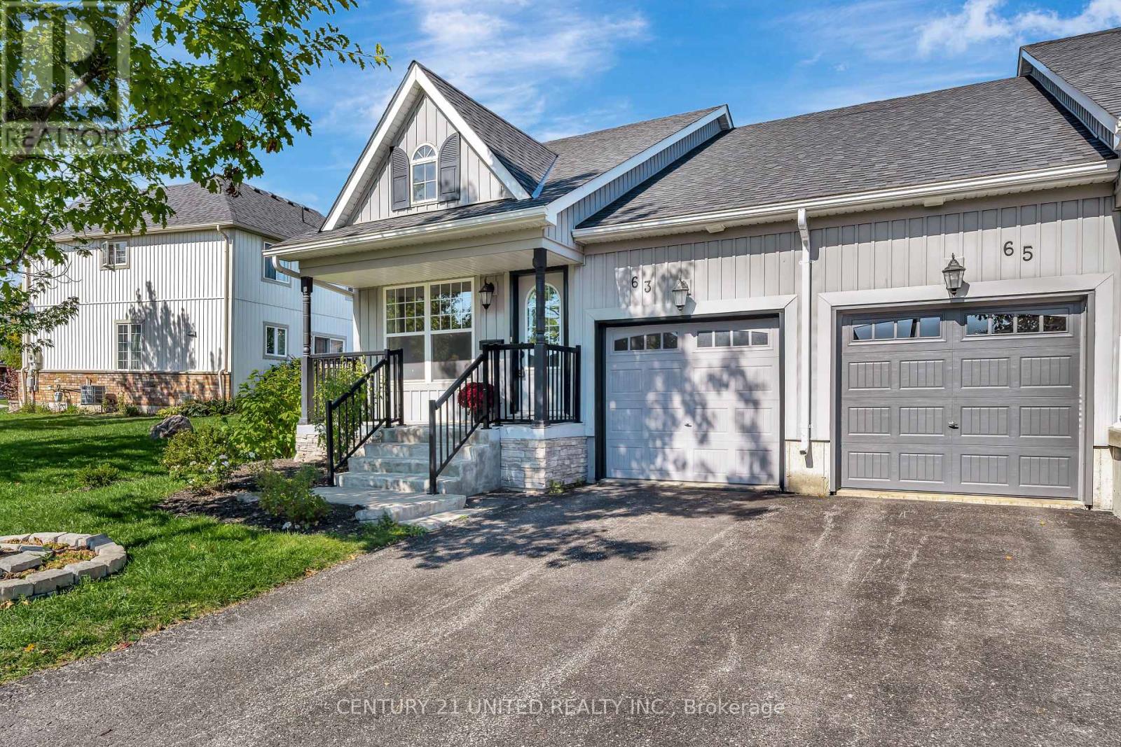 63 Fallingbrook Crescent, Kawartha Lakes (Lindsay), Ontario  K9V 0B3 - Photo 16 - X12465709