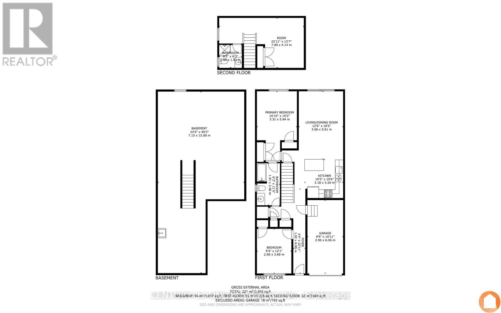 63 Fallingbrook Crescent, Kawartha Lakes (Lindsay), Ontario  K9V 0B3 - Photo 49 - X12465709