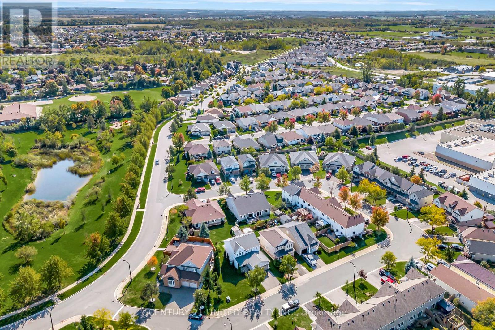 63 Fallingbrook Crescent, Kawartha Lakes (Lindsay), Ontario  K9V 0B3 - Photo 9 - X12465709