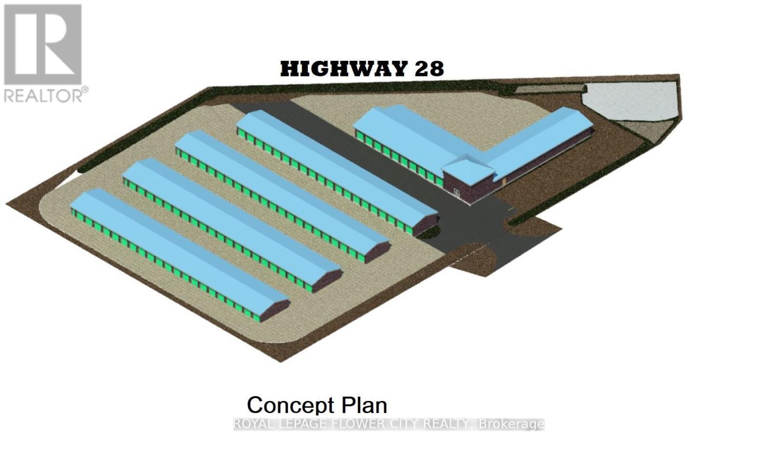 00000 Highway 28, Douro-Dummer, Ontario  K0L 2H0 - Photo 4 - X12465727