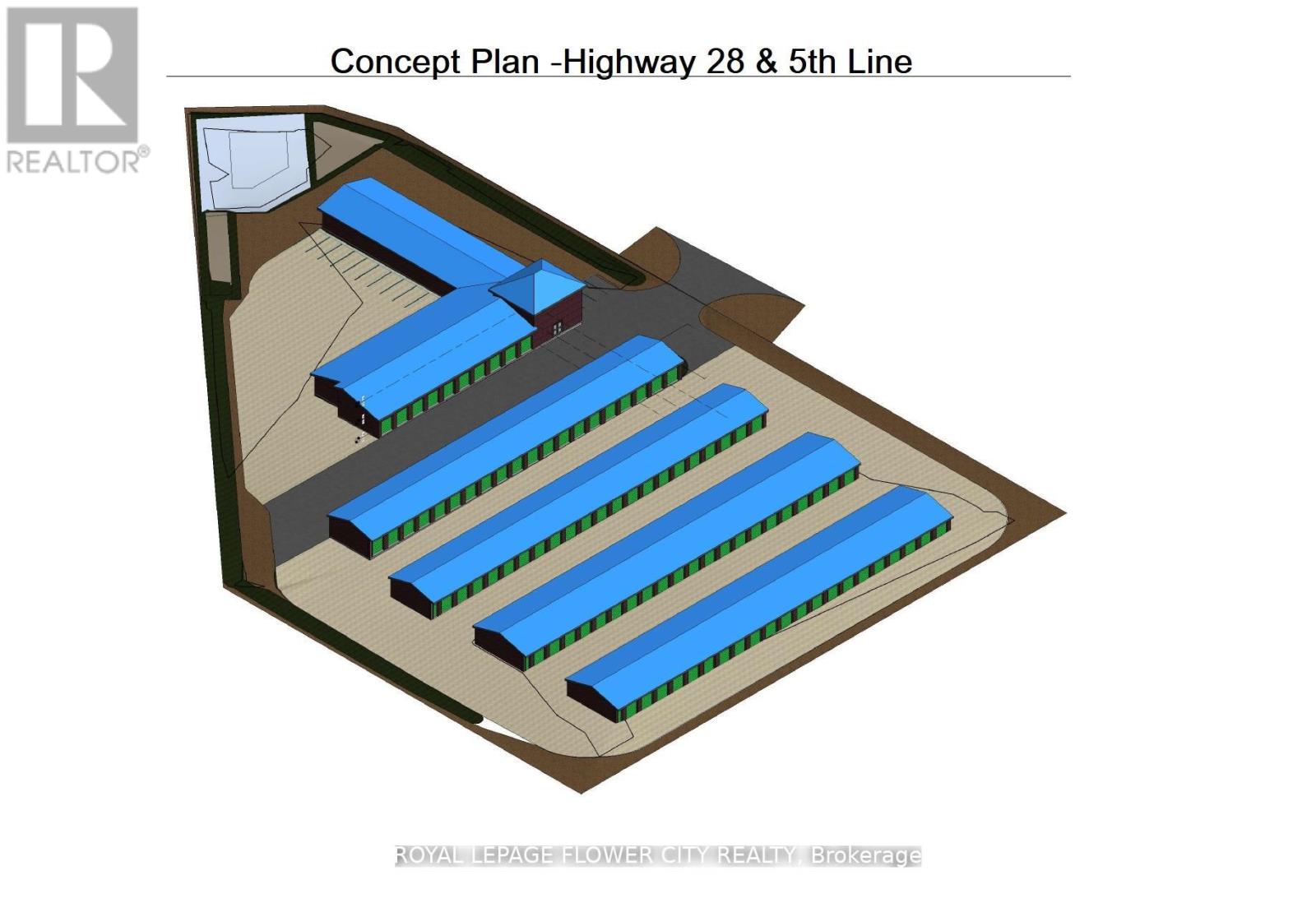 00000 Highway 28, Douro-Dummer, Ontario  K0L 2H0 - Photo 5 - X12465727