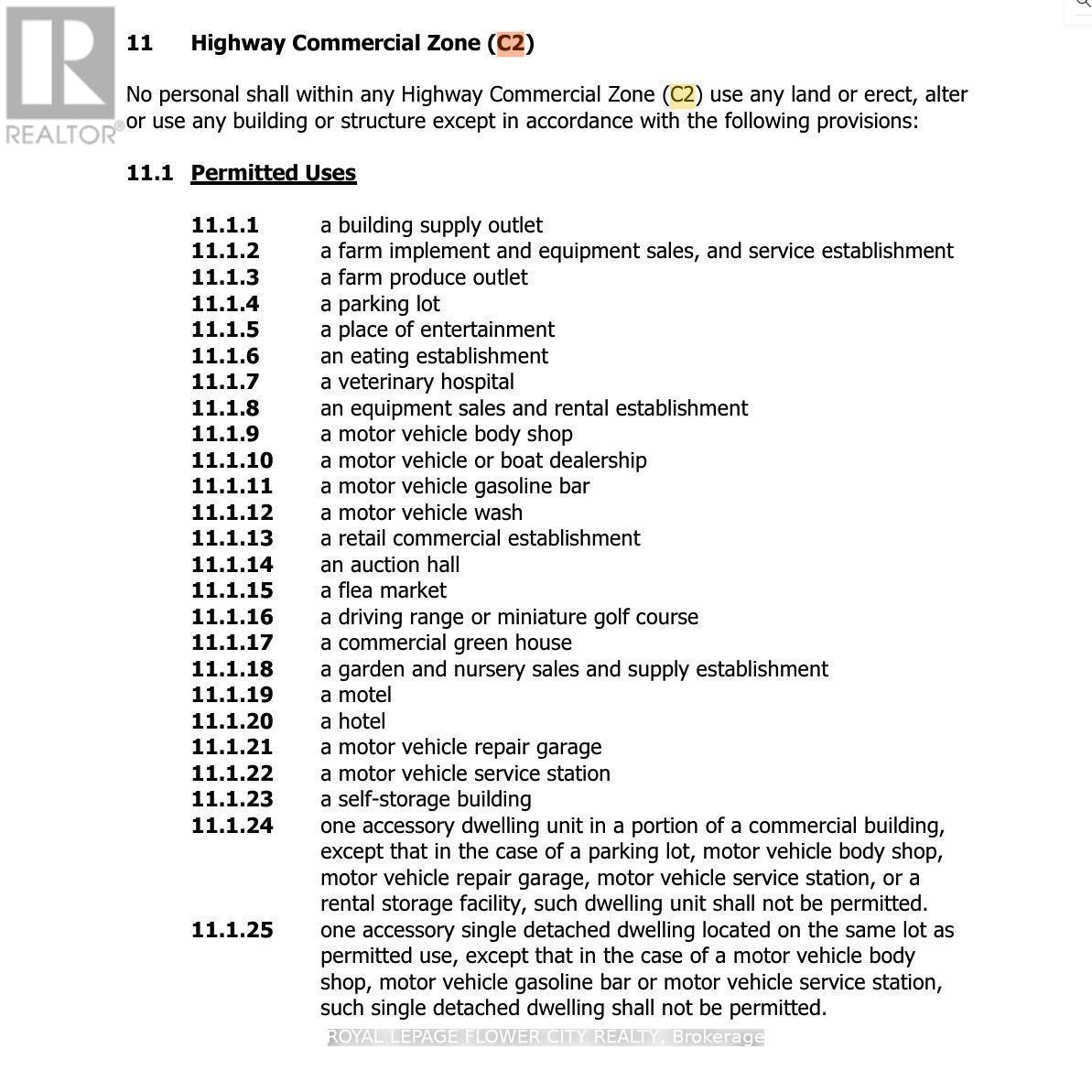 00000 Highway 28, Douro-Dummer, Ontario  K0L 2H0 - Photo 6 - X12465727