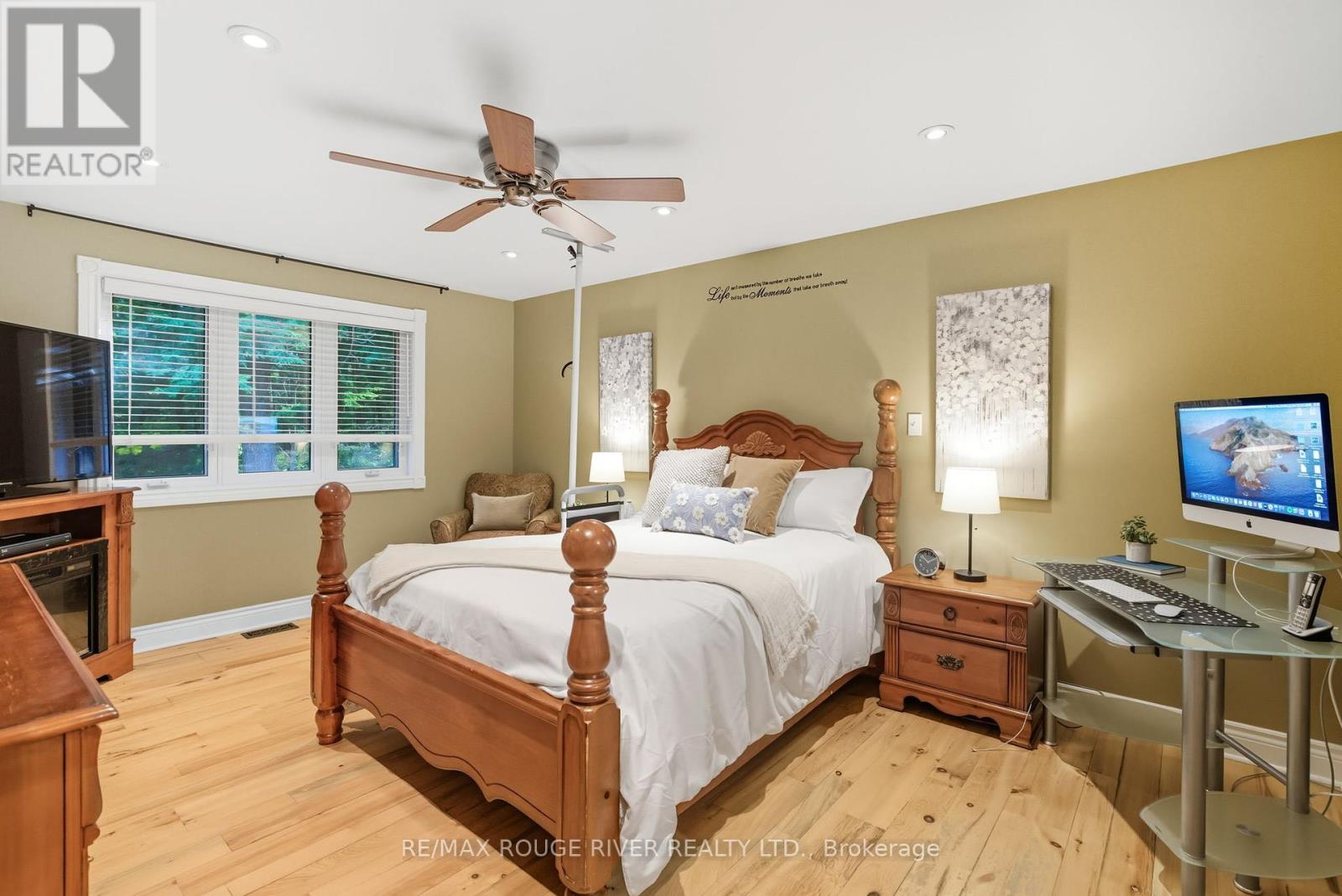 4754 Ganaraska Road, Clarington, Ontario  L0A 1J0 - Photo 15 - E12466075