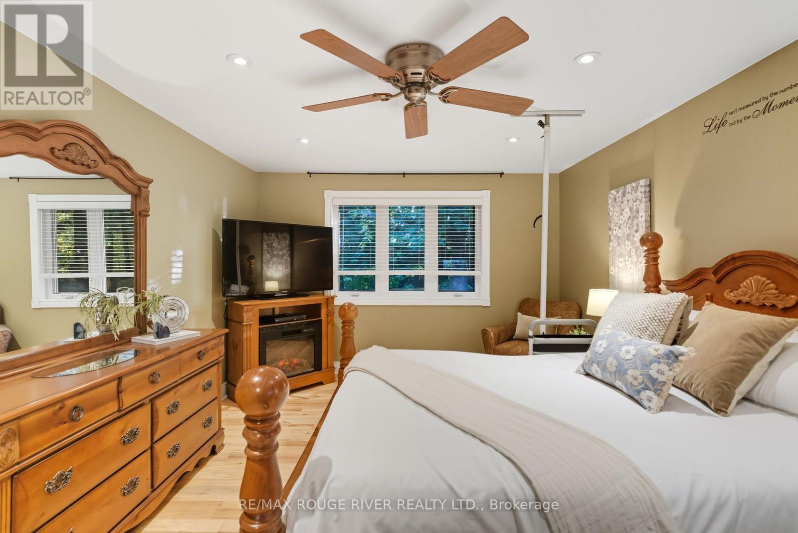 4754 Ganaraska Road, Clarington, Ontario  L0A 1J0 - Photo 16 - E12466075