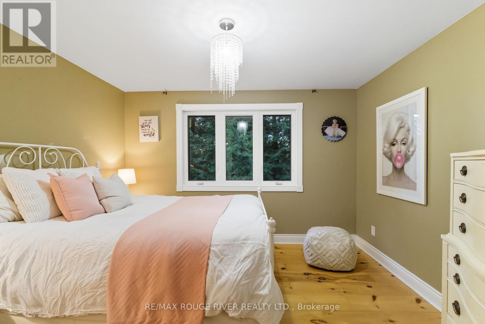 4754 Ganaraska Road, Clarington, Ontario  L0A 1J0 - Photo 21 - E12466075