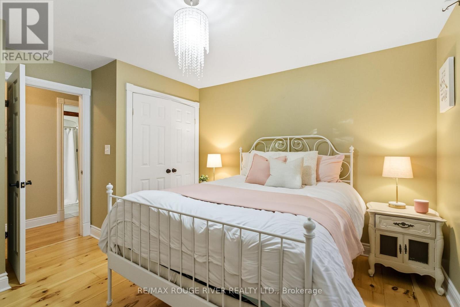 4754 Ganaraska Road, Clarington, Ontario  L0A 1J0 - Photo 22 - E12466075