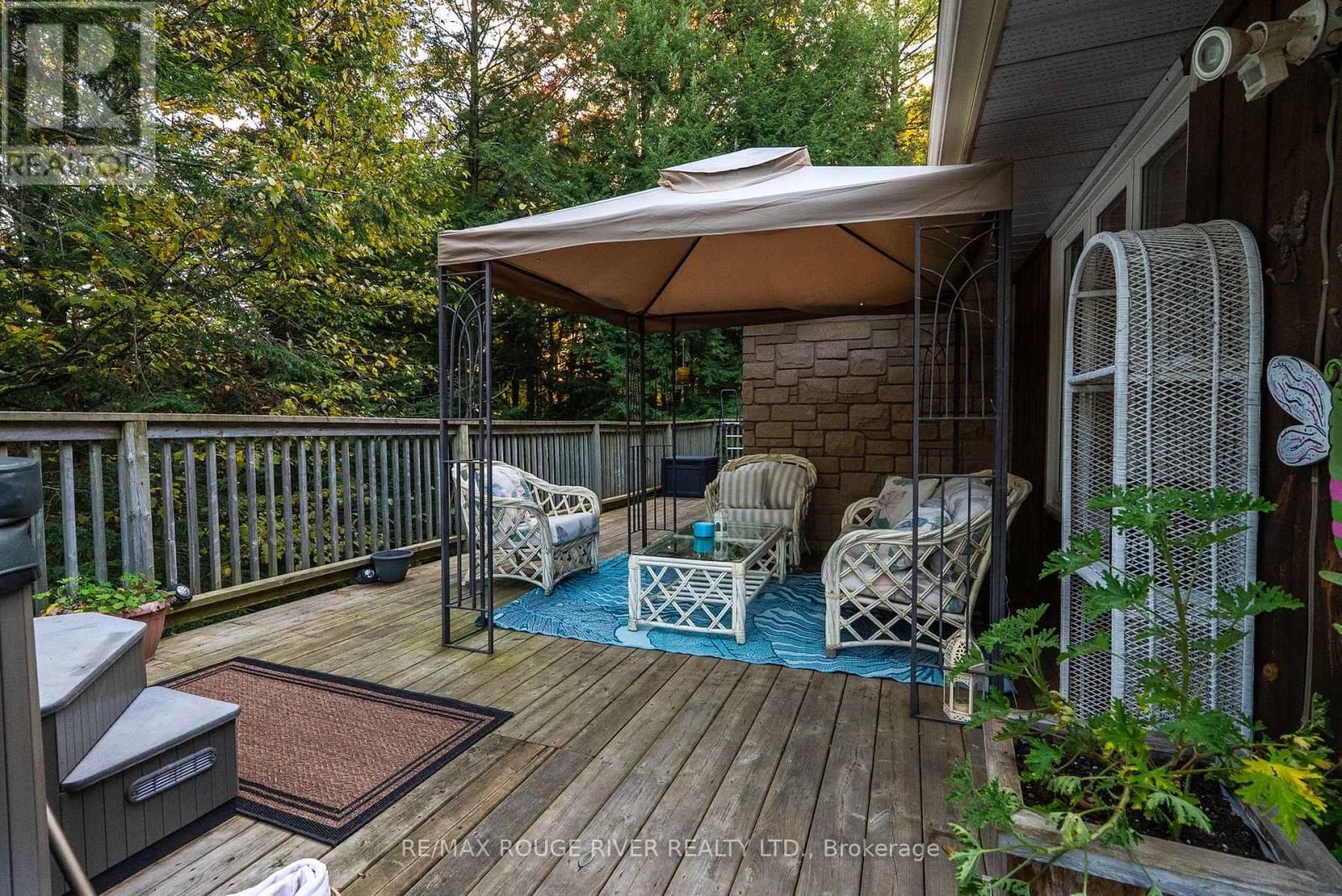 4754 Ganaraska Road, Clarington, Ontario  L0A 1J0 - Photo 32 - E12466075