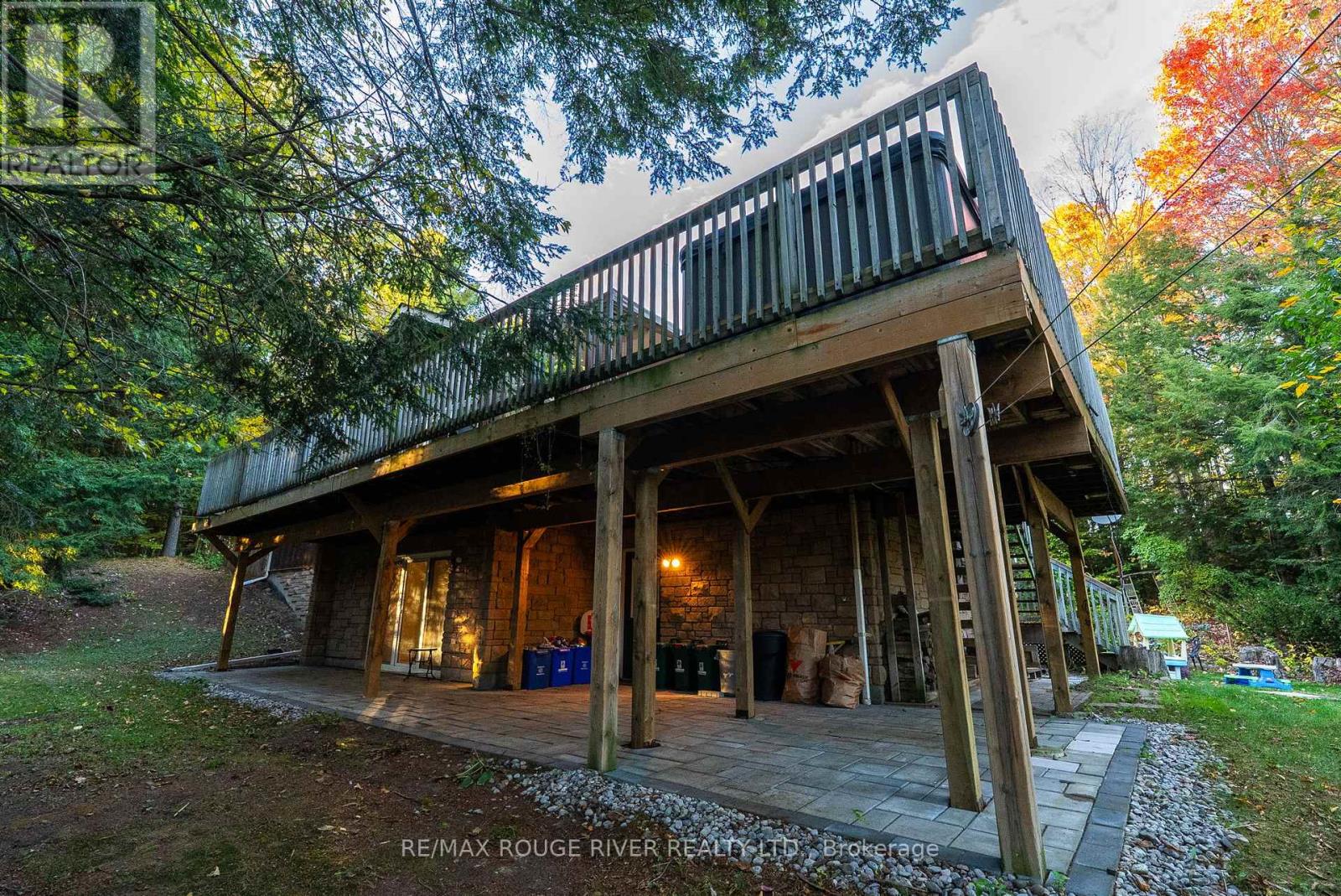 4754 Ganaraska Road, Clarington, Ontario  L0A 1J0 - Photo 39 - E12466075