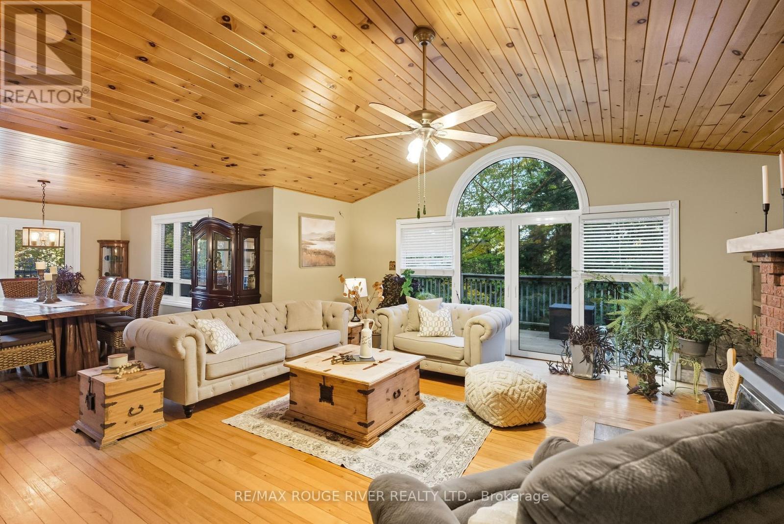 4754 Ganaraska Road, Clarington, Ontario  L0A 1J0 - Photo 5 - E12466075