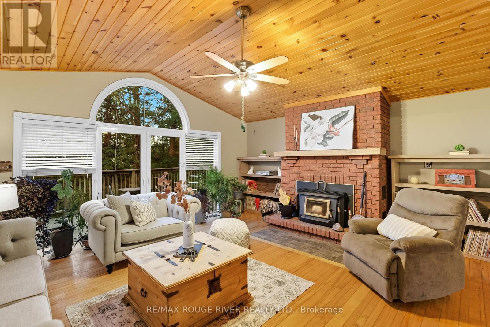 4754 Ganaraska Road, Clarington, Ontario  L0A 1J0 - Photo 6 - E12466075