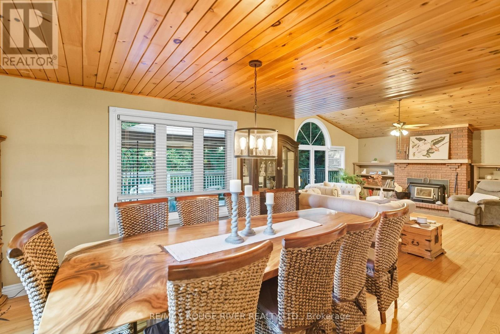 4754 Ganaraska Road, Clarington, Ontario  L0A 1J0 - Photo 8 - E12466075