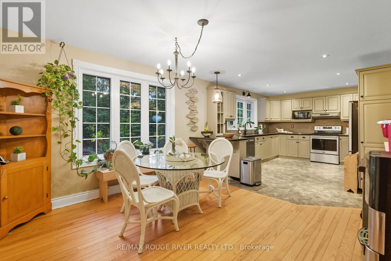 4754 Ganaraska Road, Clarington, Ontario  L0A 1J0 - Photo 9 - E12466075