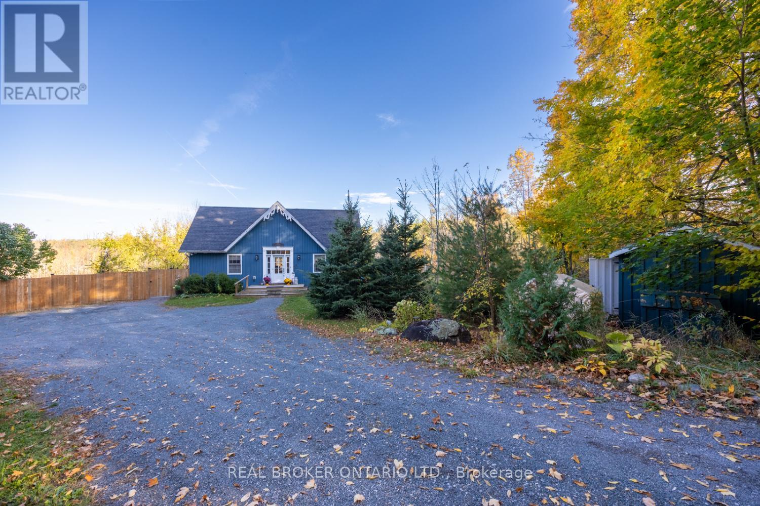 201 RICHARDSON ROAD, trent hills, Ontario