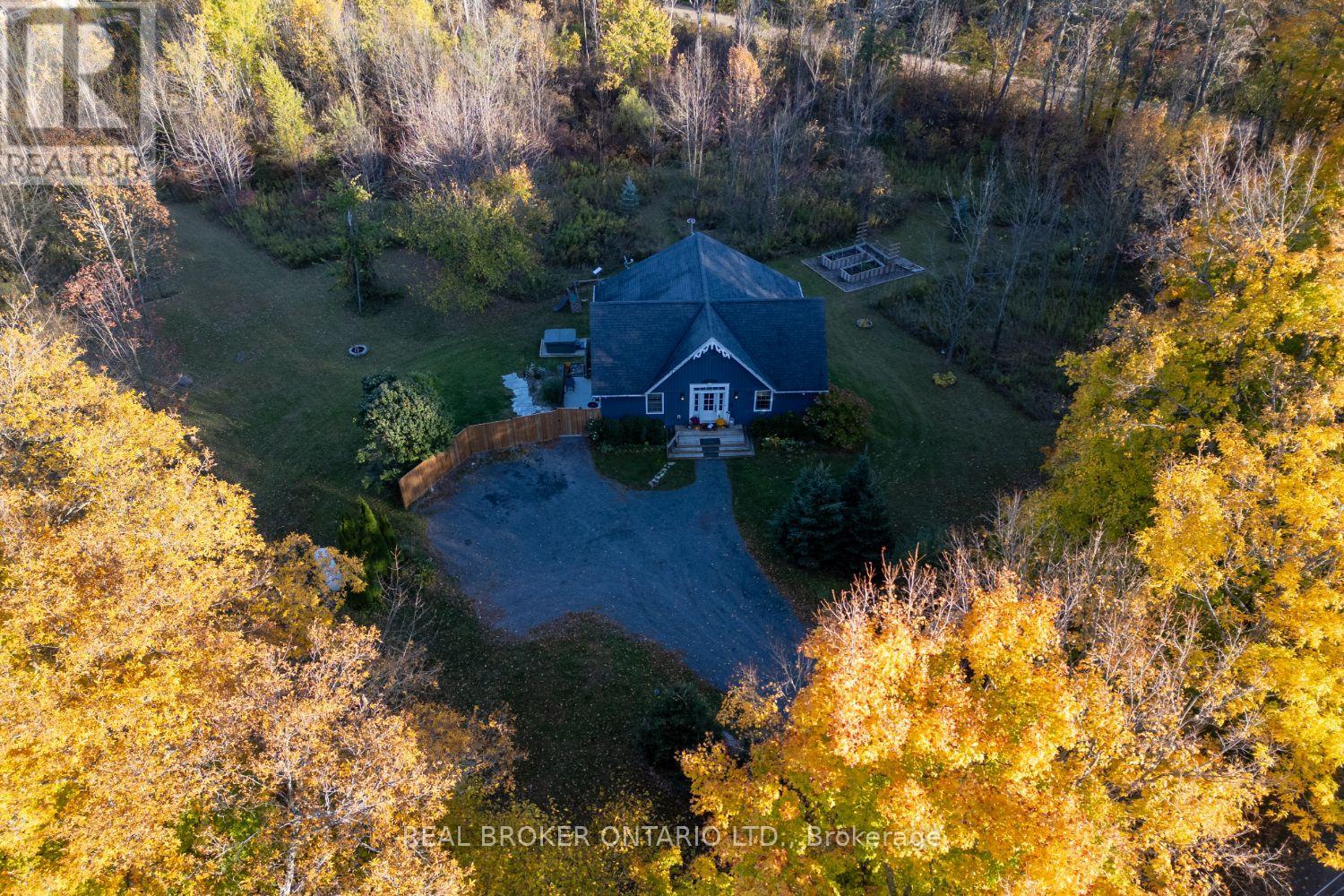 201 Richardson Road, Trent Hills, Ontario  K0L 1Y0 - Photo 2 - X12466040