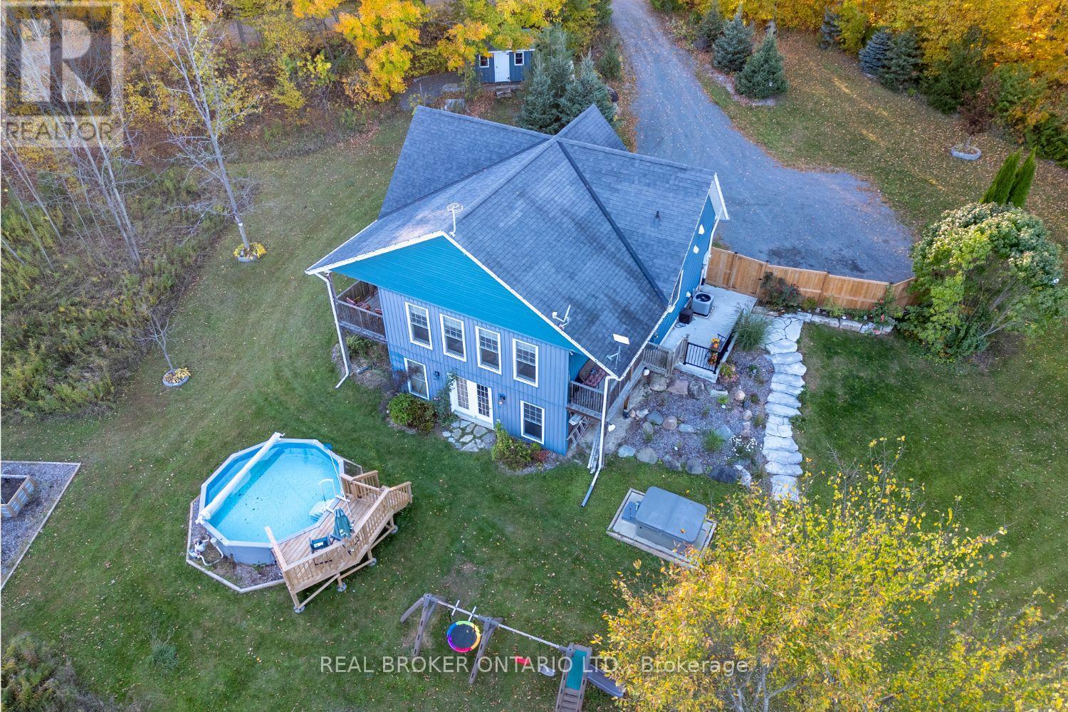 201 Richardson Road, Trent Hills, Ontario  K0L 1Y0 - Photo 29 - X12466040