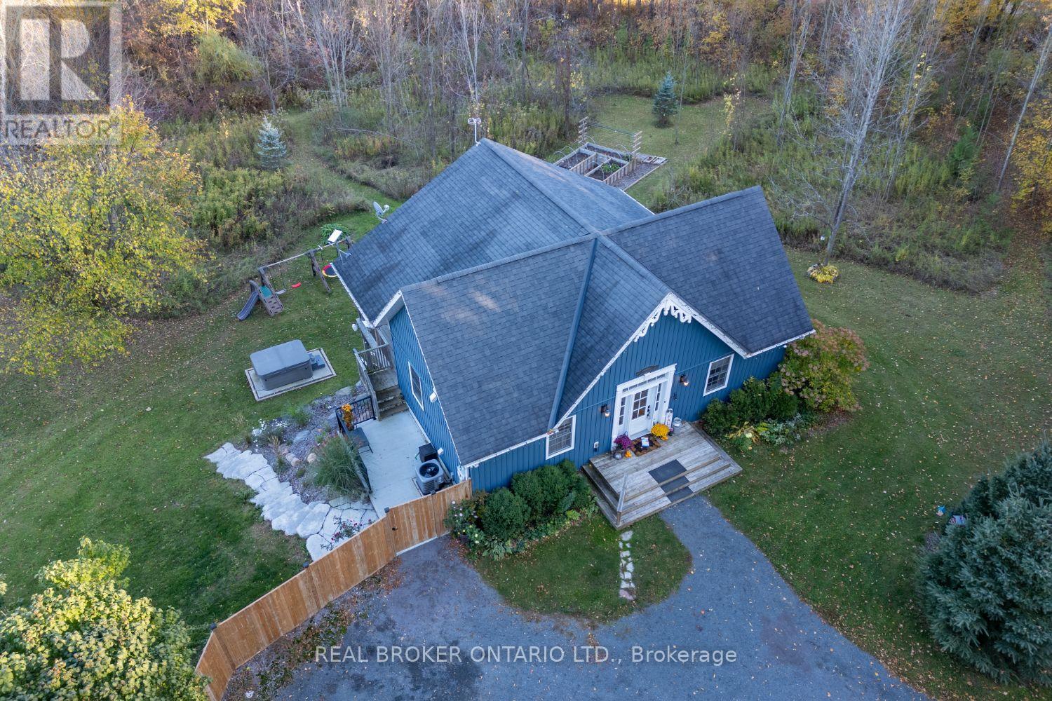 201 Richardson Road, Trent Hills, Ontario  K0L 1Y0 - Photo 3 - X12466040