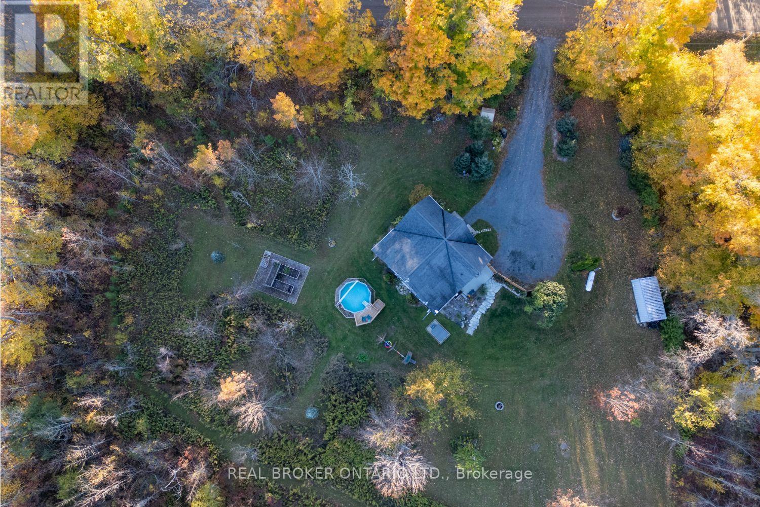 201 Richardson Road, Trent Hills, Ontario  K0L 1Y0 - Photo 33 - X12466040