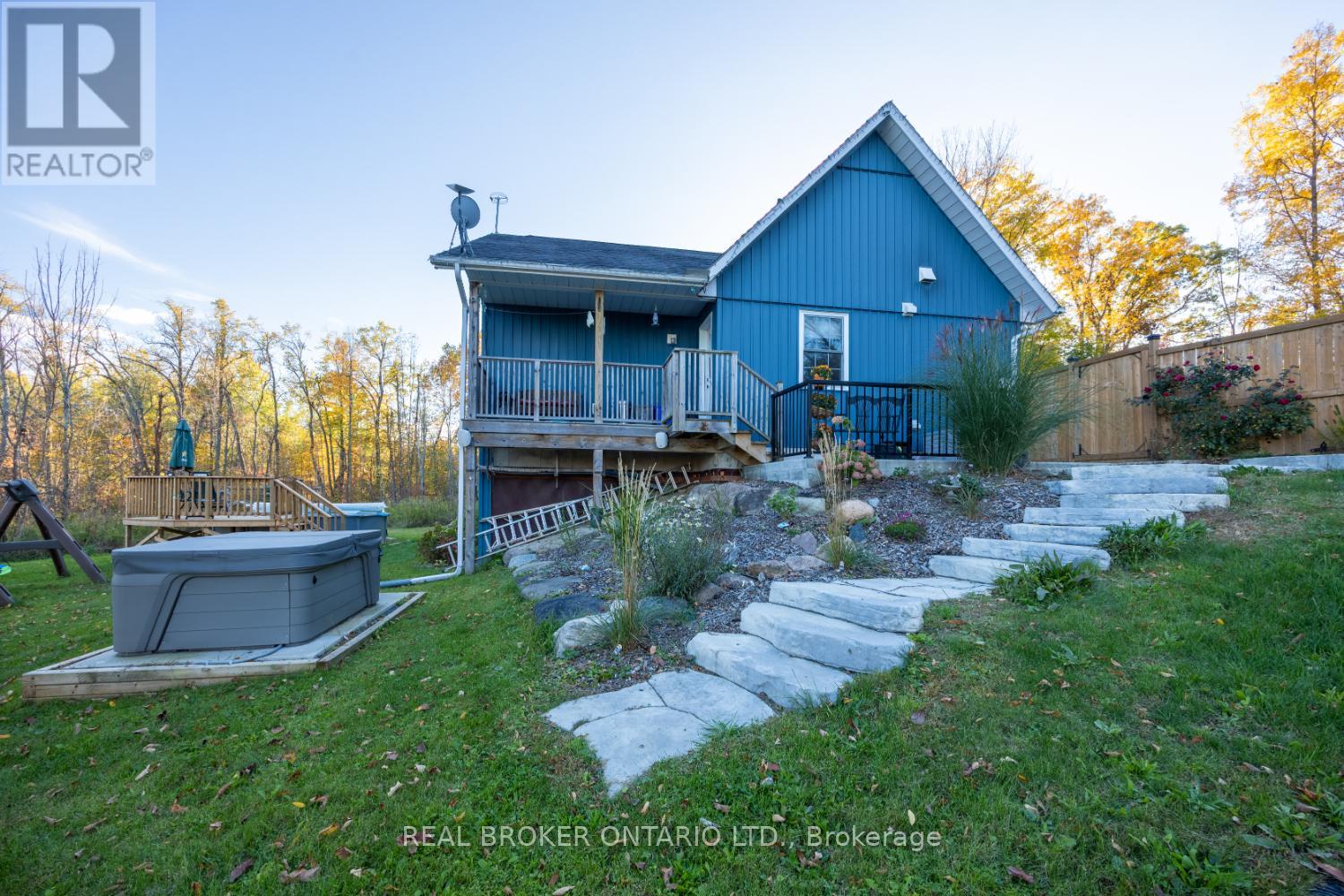 201 Richardson Road, Trent Hills, Ontario  K0L 1Y0 - Photo 34 - X12466040